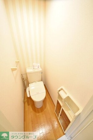 エクセル千葉寺 の物件内観写真